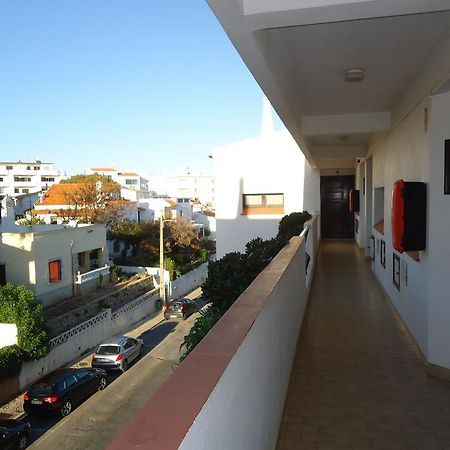 البوفيرا Apartamentos Rainha D. Leonor - Al المظهر الخارجي الصورة