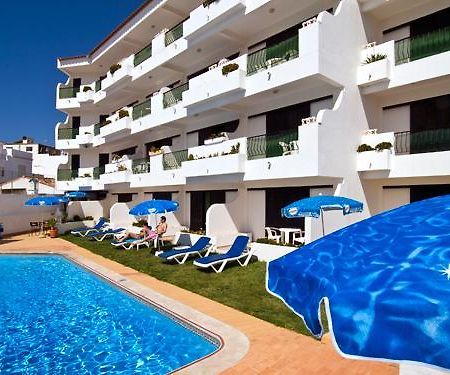 البوفيرا Apartamentos Rainha D. Leonor - Al المظهر الخارجي الصورة