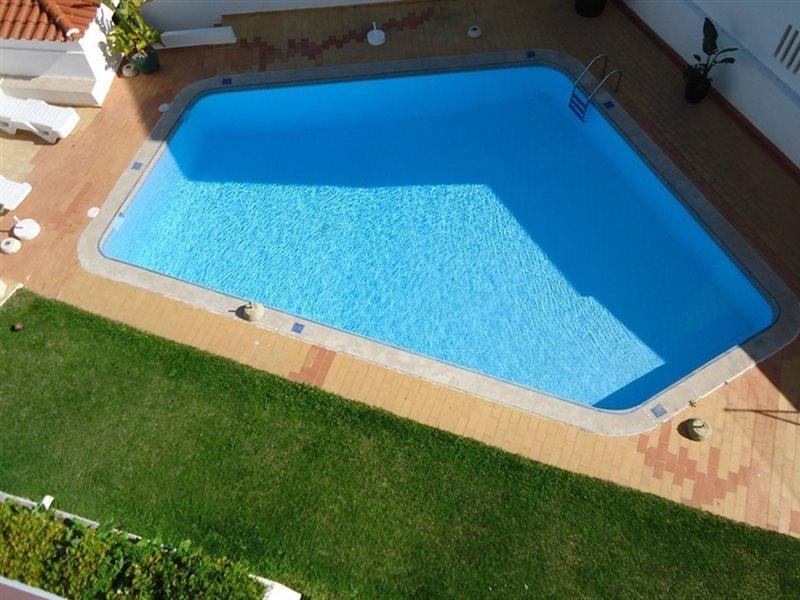 البوفيرا Apartamentos Rainha D. Leonor - Al المظهر الخارجي الصورة