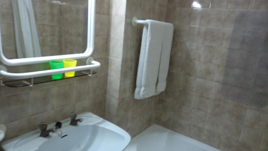 البوفيرا Apartamentos Rainha D. Leonor - Al المظهر الخارجي الصورة