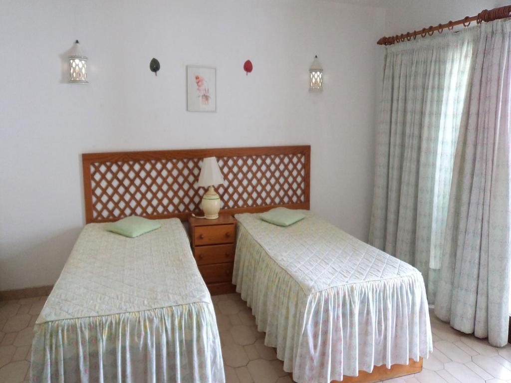 البوفيرا Apartamentos Rainha D. Leonor - Al المظهر الخارجي الصورة
