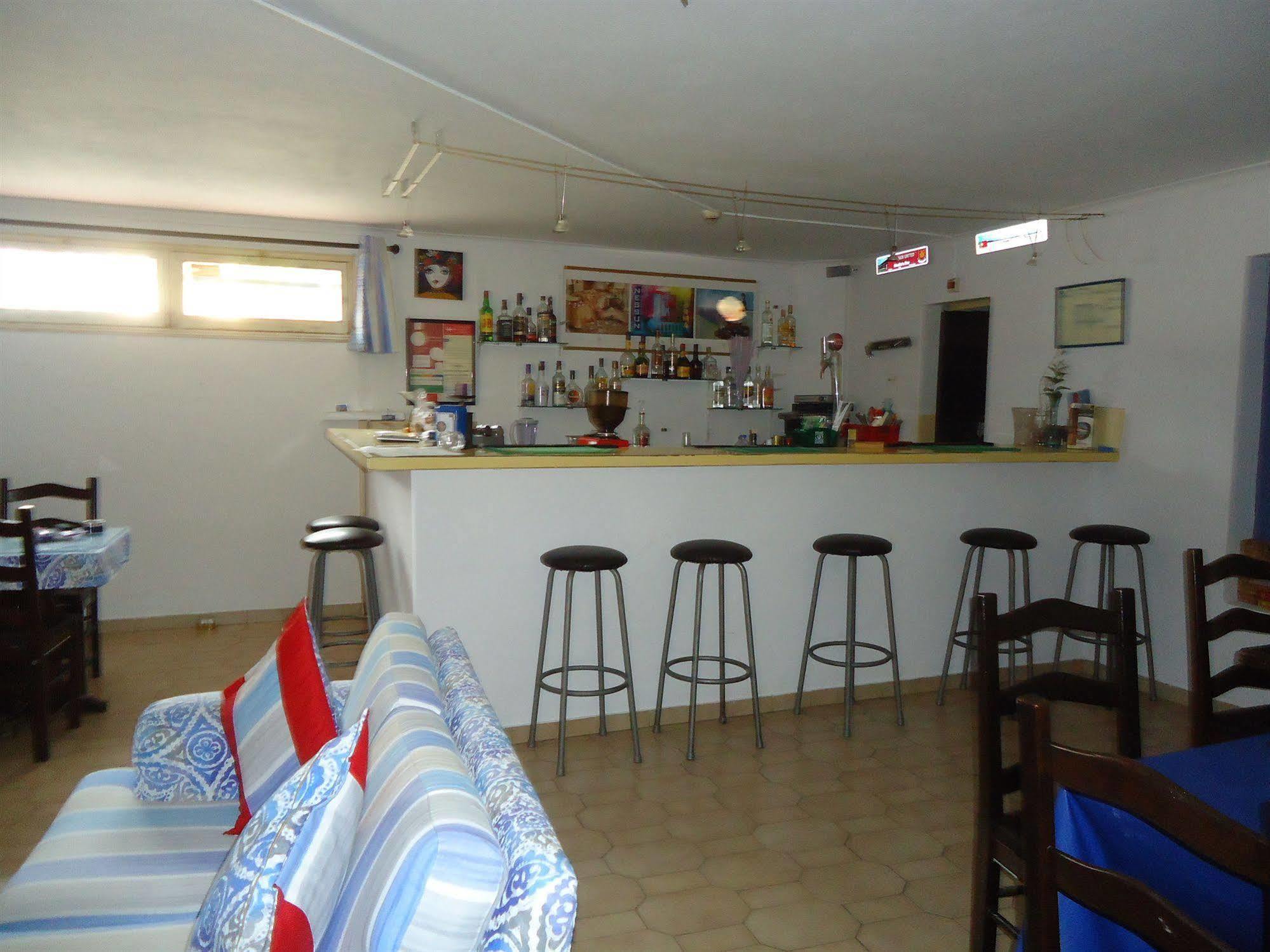 البوفيرا Apartamentos Rainha D. Leonor - Al المظهر الخارجي الصورة