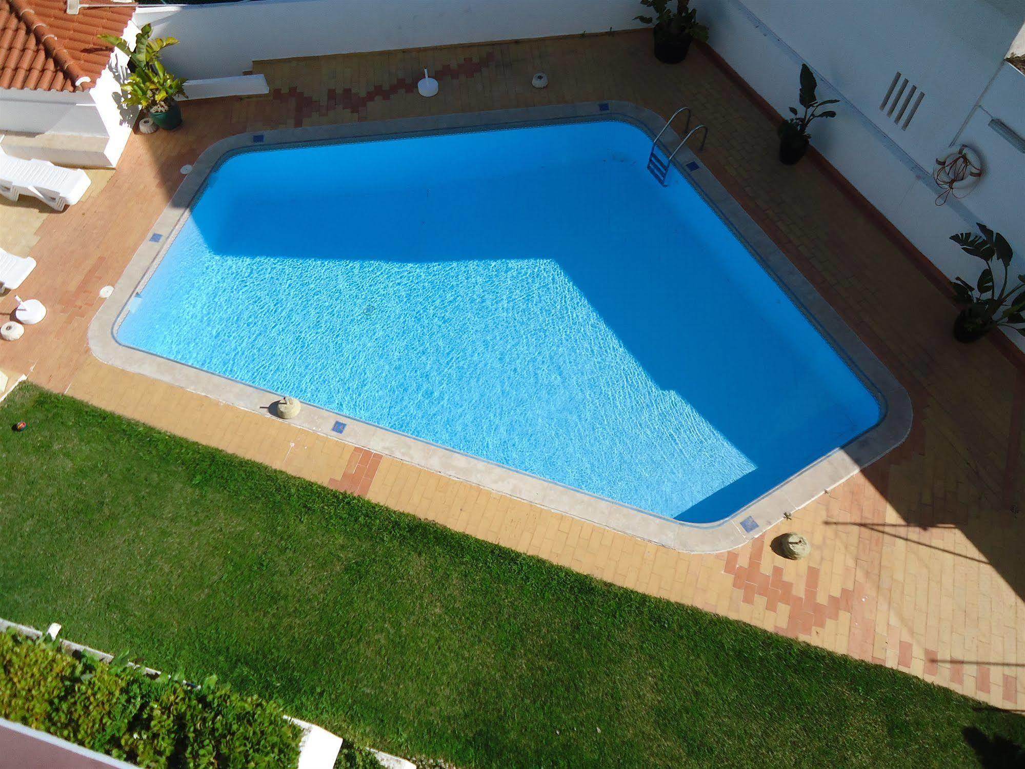 البوفيرا Apartamentos Rainha D. Leonor - Al المظهر الخارجي الصورة
