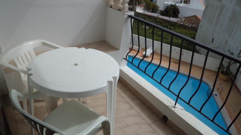 البوفيرا Apartamentos Rainha D. Leonor - Al المظهر الخارجي الصورة