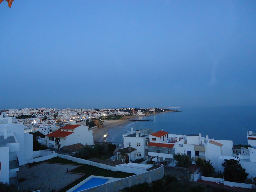 البوفيرا Apartamentos Rainha D. Leonor - Al المظهر الخارجي الصورة