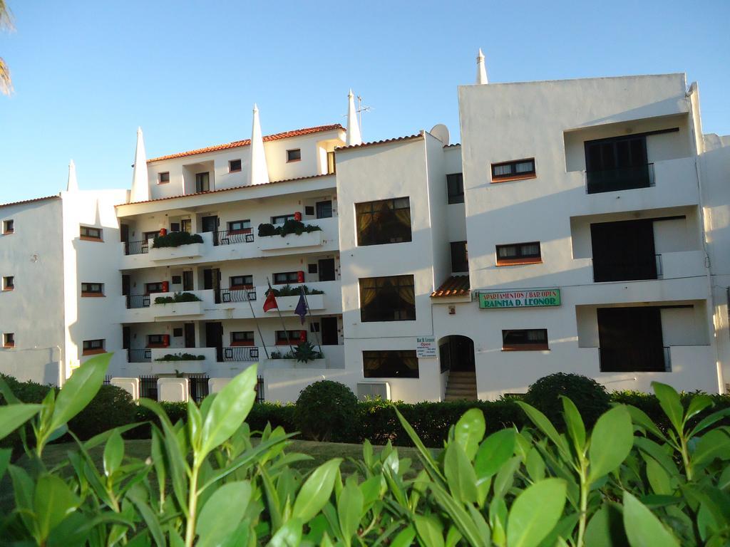 البوفيرا Apartamentos Rainha D. Leonor - Al المظهر الخارجي الصورة