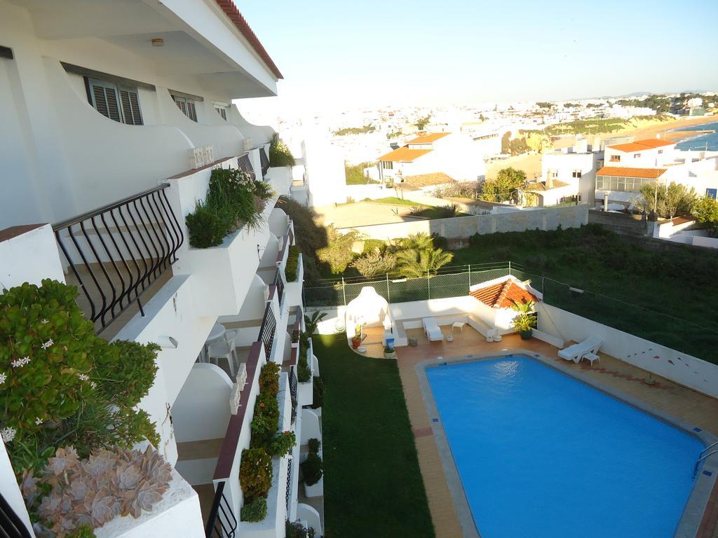 البوفيرا Apartamentos Rainha D. Leonor - Al المظهر الخارجي الصورة