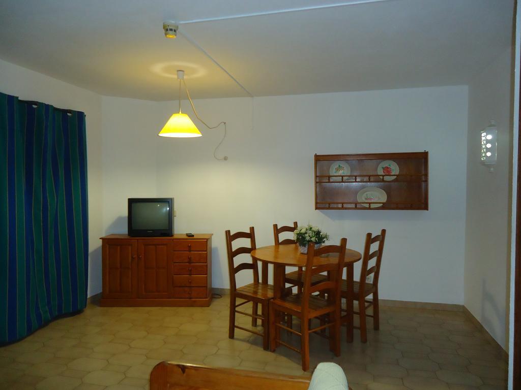البوفيرا Apartamentos Rainha D. Leonor - Al المظهر الخارجي الصورة