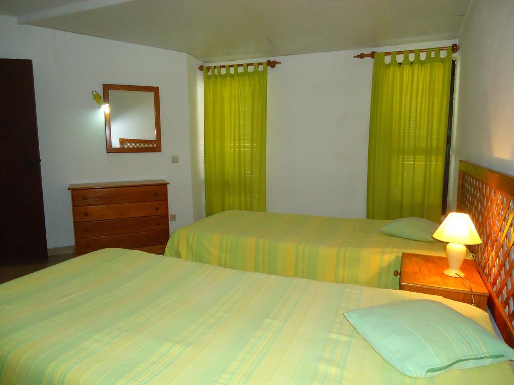 البوفيرا Apartamentos Rainha D. Leonor - Al المظهر الخارجي الصورة