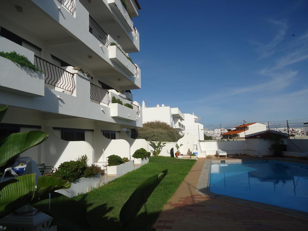 البوفيرا Apartamentos Rainha D. Leonor - Al المظهر الخارجي الصورة