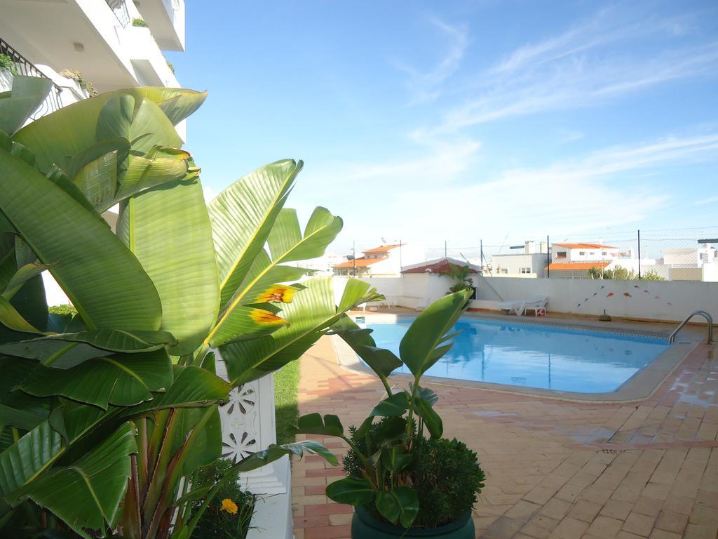 البوفيرا Apartamentos Rainha D. Leonor - Al المظهر الخارجي الصورة